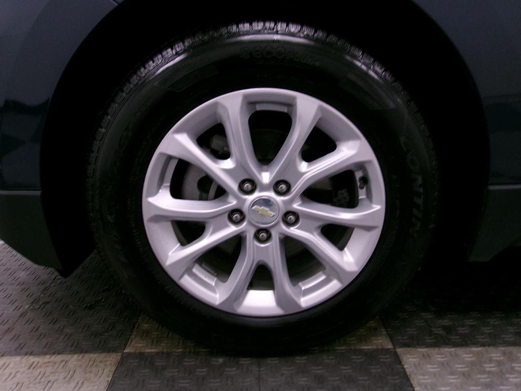 used 2019 Chevrolet Equinox car, priced at $12,988