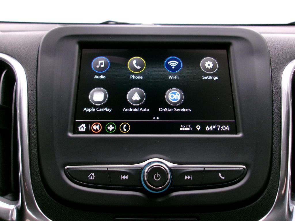 used 2019 Chevrolet Equinox car, priced at $12,988