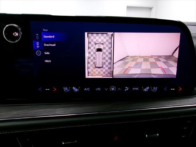 new 2025 Chevrolet Suburban car, priced at $81,995