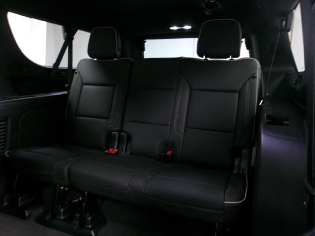 new 2025 Chevrolet Suburban car, priced at $81,995