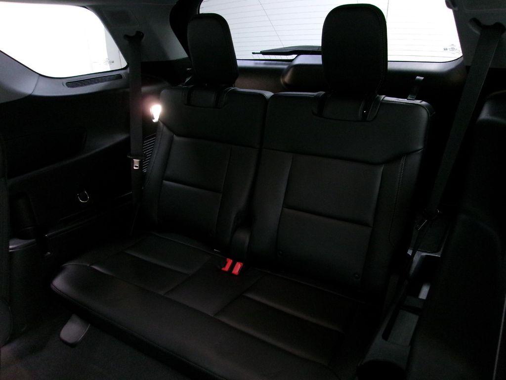 used 2021 Ford Explorer car, priced at $27,988
