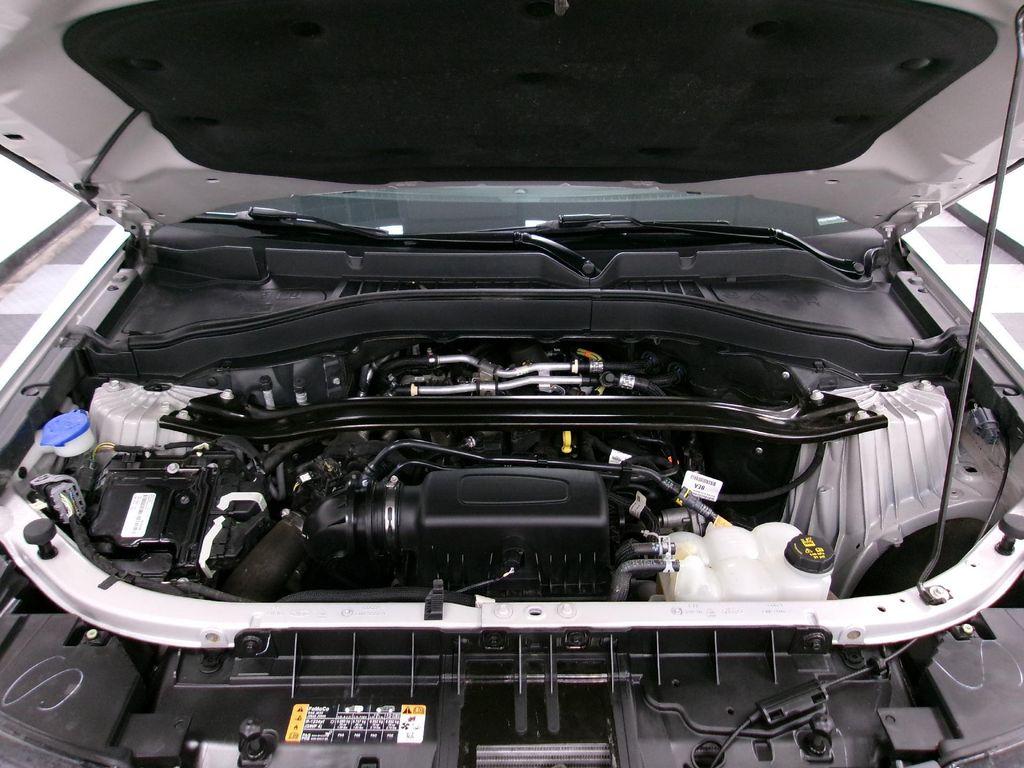 used 2021 Ford Explorer car, priced at $27,988