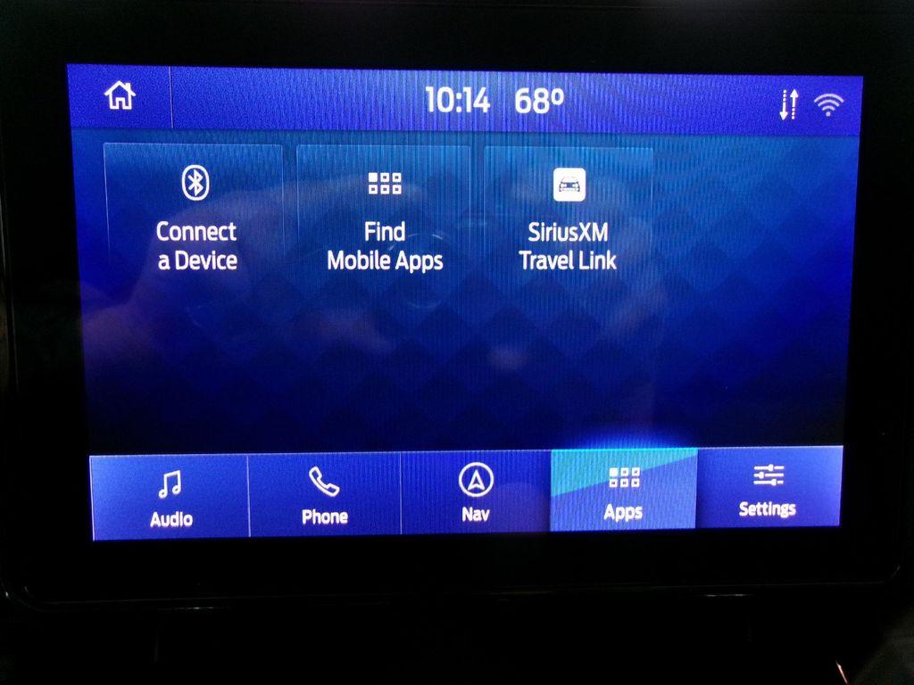 used 2021 Ford Explorer car, priced at $27,988