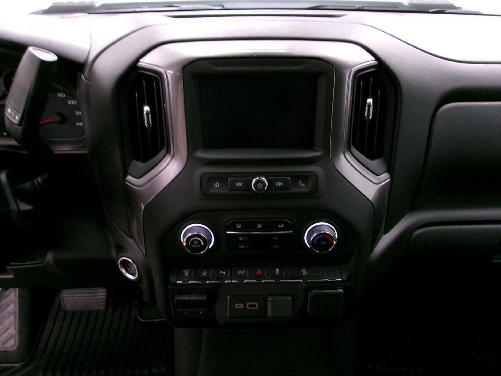 new 2025 Chevrolet Silverado 2500 car, priced at $66,460