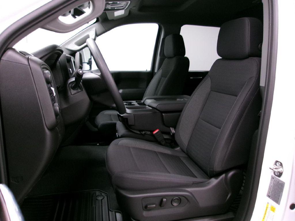 new 2025 Chevrolet Silverado 2500 car, priced at $66,460