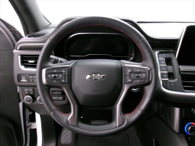 used 2022 Chevrolet Tahoe car, priced at $52,988