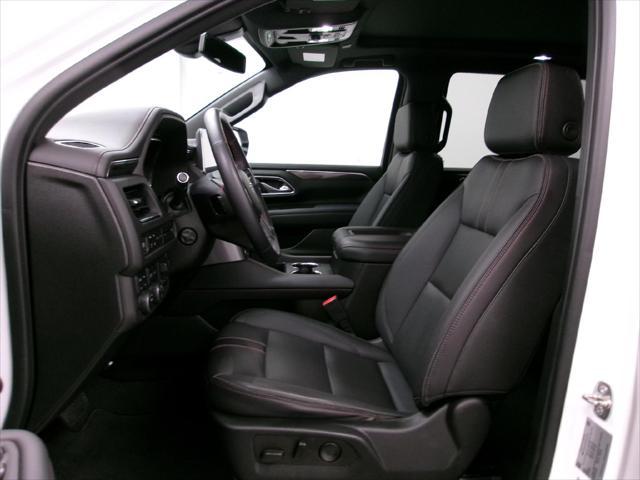 used 2022 Chevrolet Tahoe car, priced at $52,988