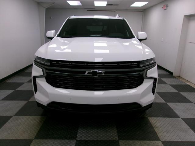 used 2022 Chevrolet Tahoe car, priced at $52,988