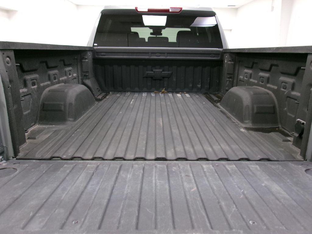 used 2024 Chevrolet Silverado 1500 car, priced at $48,988