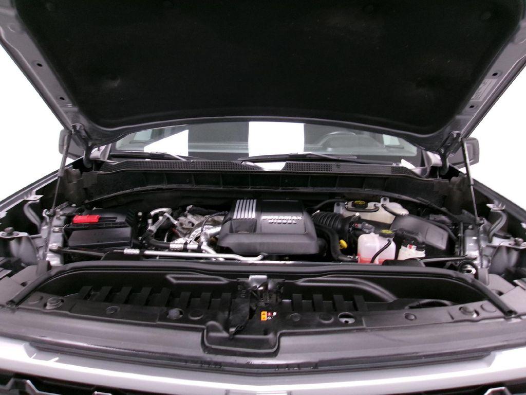used 2024 Chevrolet Silverado 1500 car, priced at $48,988