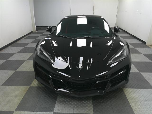 used 2023 Chevrolet Corvette car, priced at $129,913