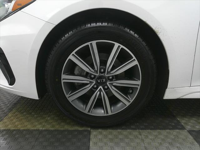 used 2019 Kia Optima car, priced at $14,488