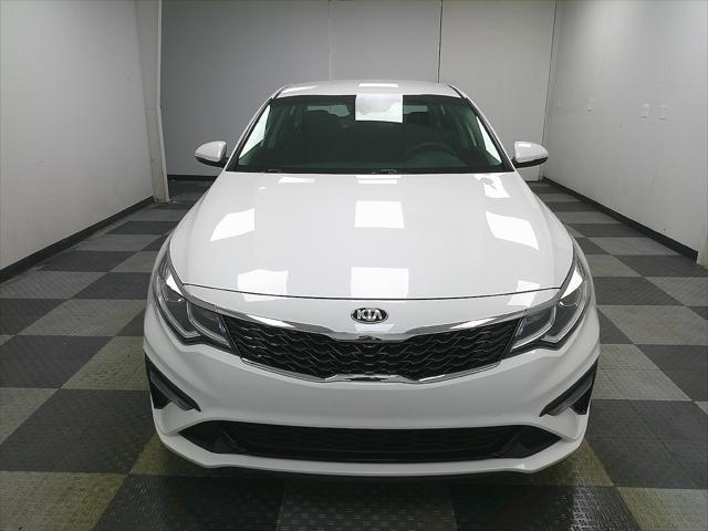 used 2019 Kia Optima car, priced at $14,488