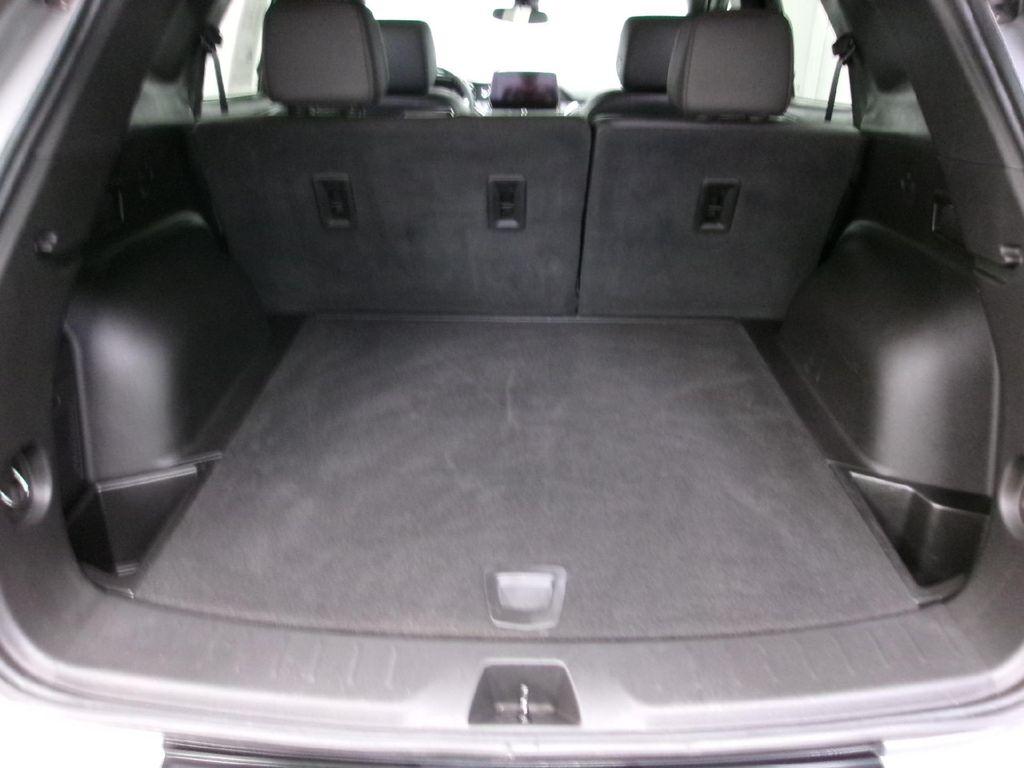 used 2023 Chevrolet Blazer car, priced at $32,988