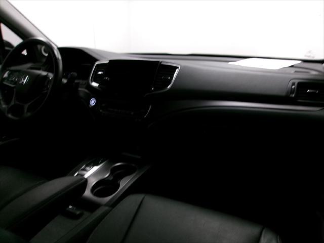 used 2021 Honda Pilot car, priced at $26,988