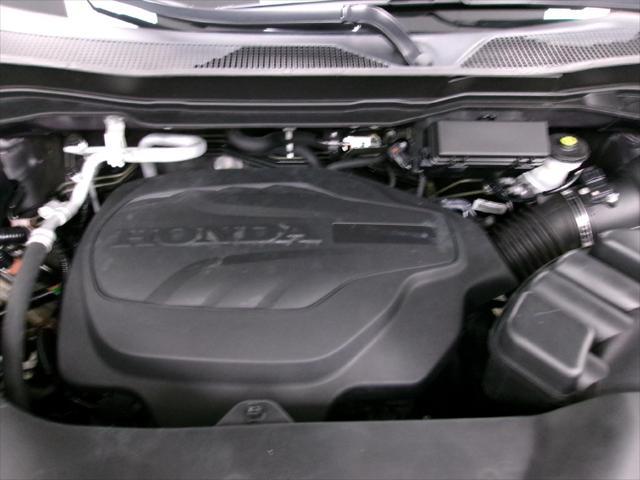 used 2021 Honda Pilot car, priced at $26,988