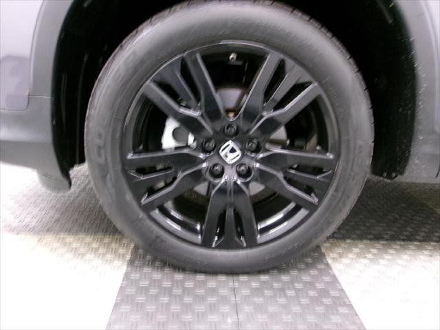 used 2021 Honda Pilot car, priced at $26,988