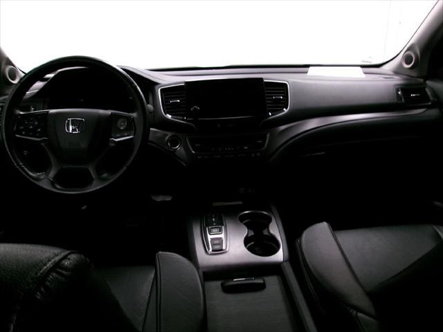 used 2021 Honda Pilot car, priced at $26,988