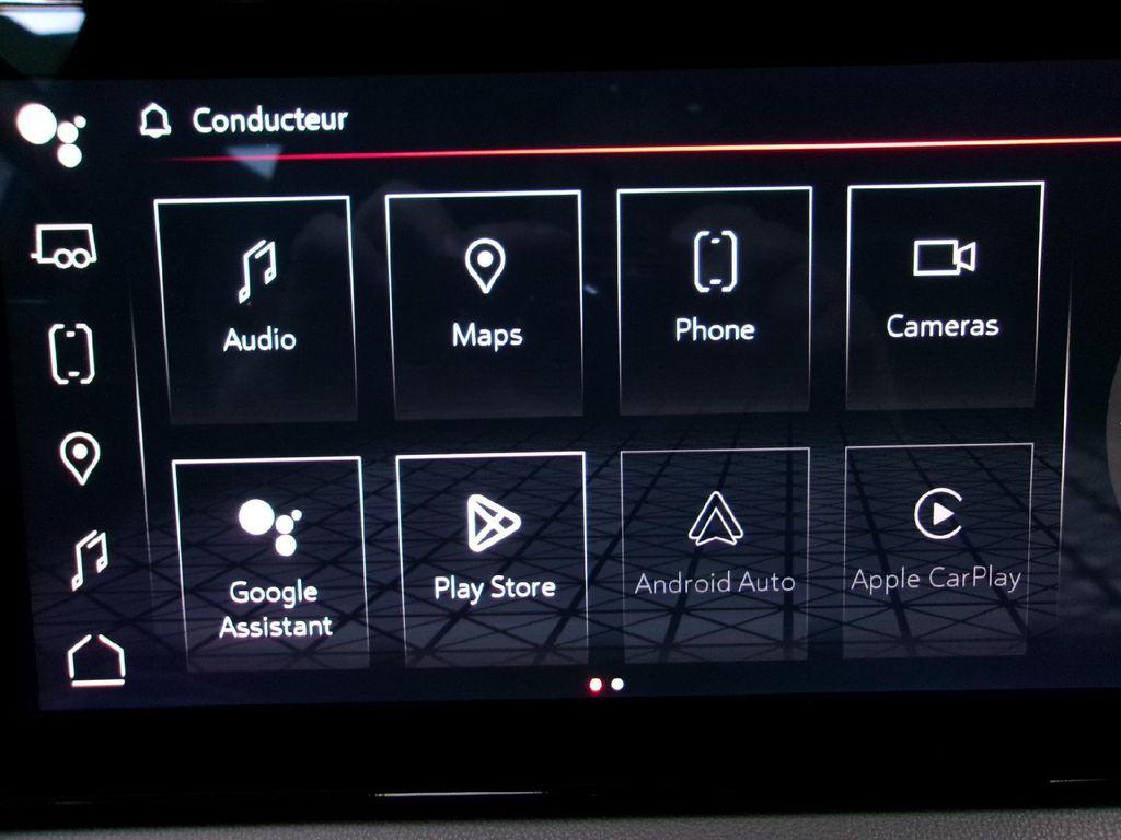used 2023 GMC Sierra 1500 car, priced at $53,988
