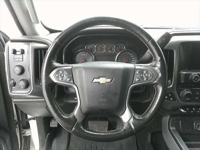 used 2018 Chevrolet Silverado 2500 car, priced at $47,988