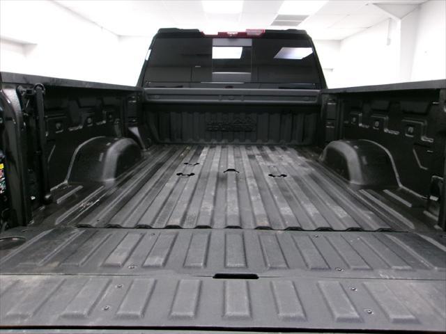 used 2024 Chevrolet Silverado 2500 car, priced at $63,988