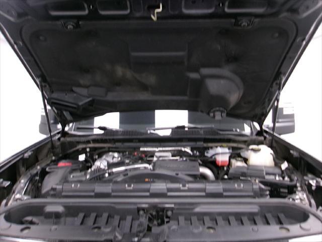 used 2024 Chevrolet Silverado 2500 car, priced at $63,988