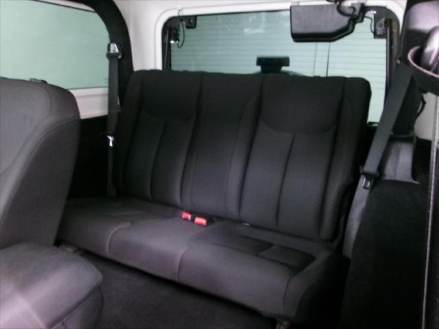 used 2015 Jeep Wrangler car, priced at $9,988