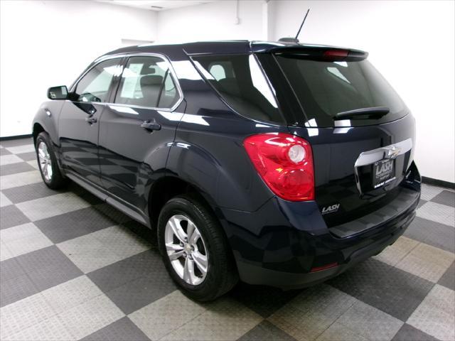 used 2015 Chevrolet Equinox car, priced at $8,988