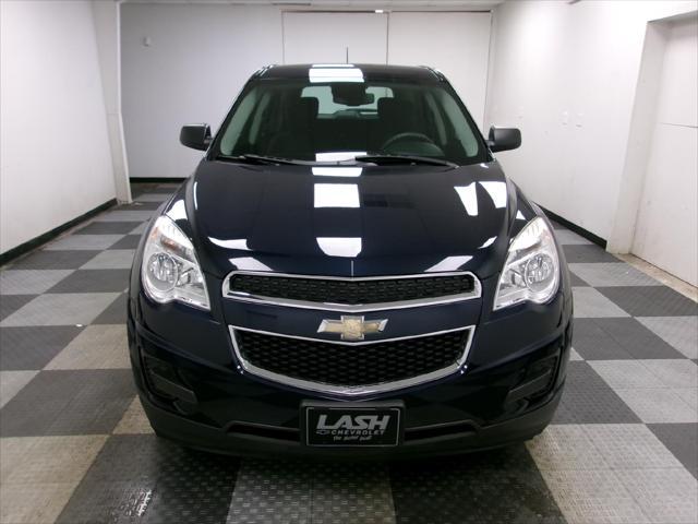 used 2015 Chevrolet Equinox car, priced at $8,988
