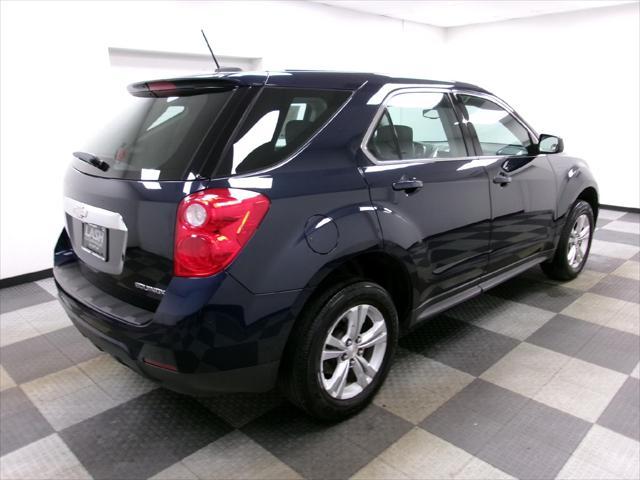 used 2015 Chevrolet Equinox car, priced at $8,988