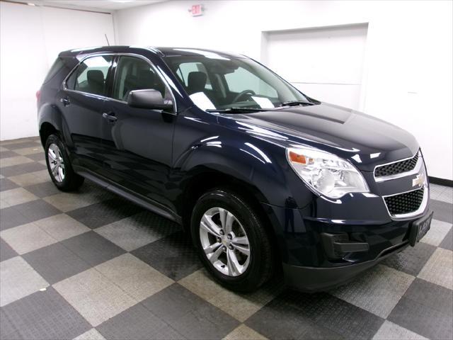 used 2015 Chevrolet Equinox car, priced at $8,988
