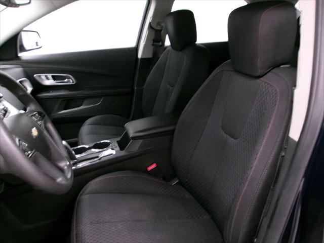 used 2015 Chevrolet Equinox car, priced at $8,988