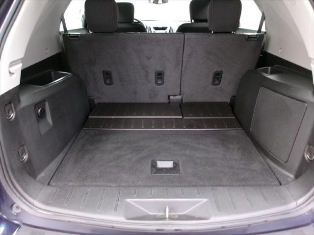 used 2015 Chevrolet Equinox car, priced at $8,988