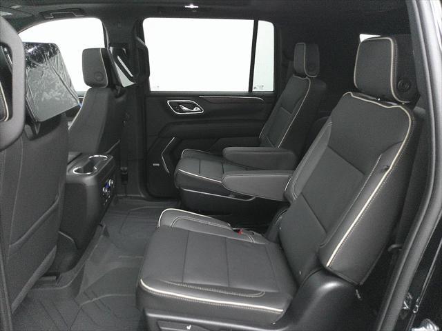 new 2024 Chevrolet Suburban car, priced at $82,950