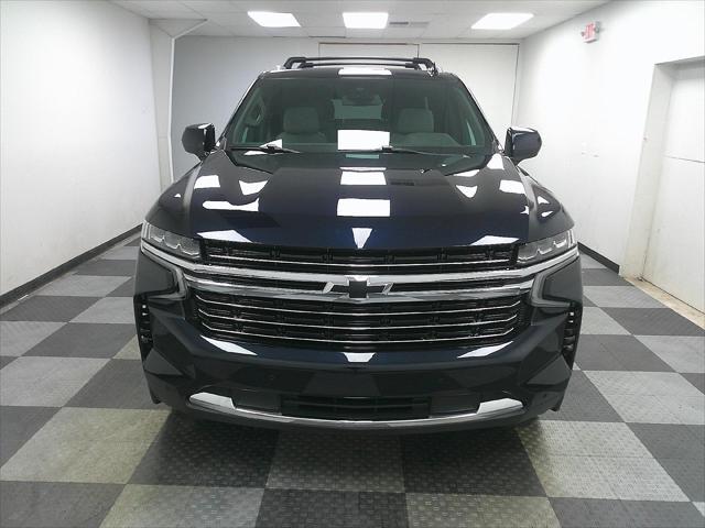 used 2023 Chevrolet Tahoe car, priced at $55,488