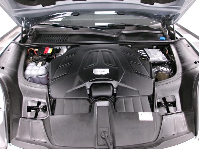 used 2021 Porsche Cayenne car, priced at $59,988