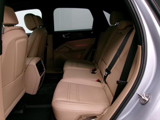 used 2021 Porsche Cayenne car, priced at $59,988