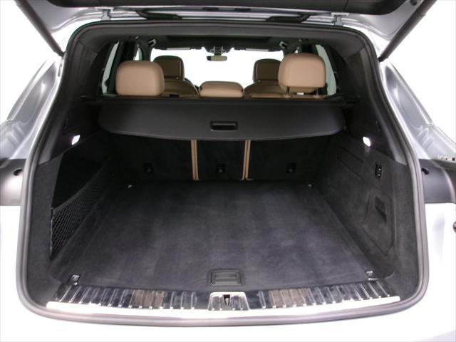 used 2021 Porsche Cayenne car, priced at $59,988