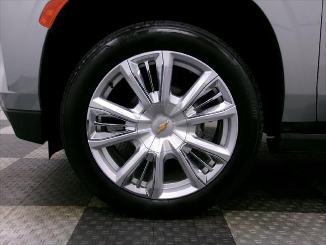 used 2024 Chevrolet Suburban car, priced at $75,988