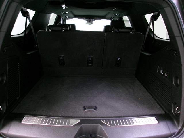 used 2024 Chevrolet Suburban car, priced at $75,988