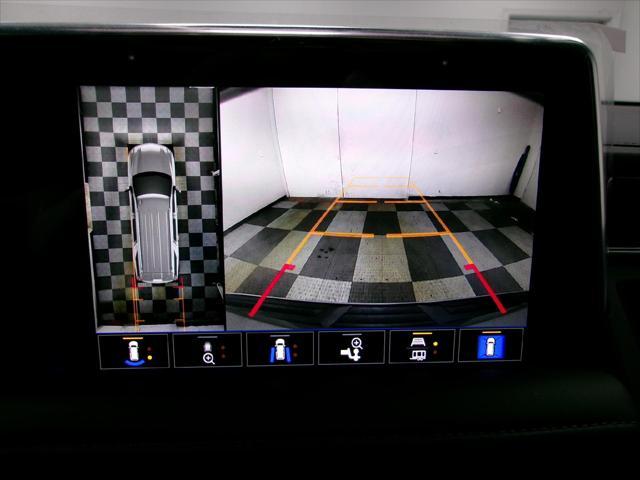 used 2024 Chevrolet Suburban car, priced at $75,988