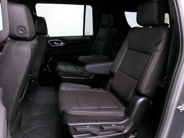 used 2024 Chevrolet Suburban car, priced at $75,988