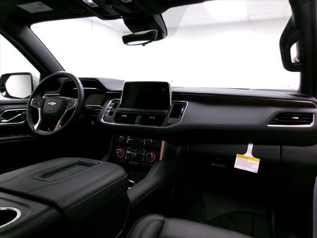 used 2024 Chevrolet Suburban car, priced at $75,988
