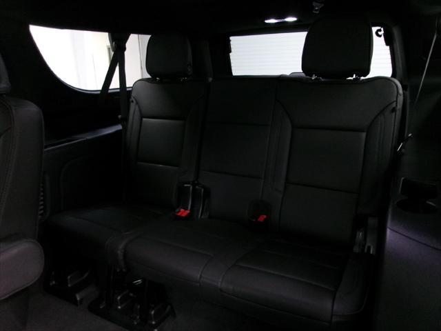 used 2024 Chevrolet Suburban car, priced at $75,988