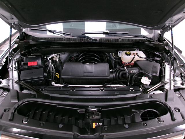 used 2024 Chevrolet Suburban car, priced at $75,988