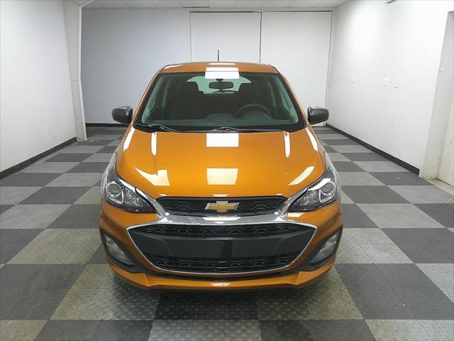 used 2020 Chevrolet Spark car, priced at $12,788