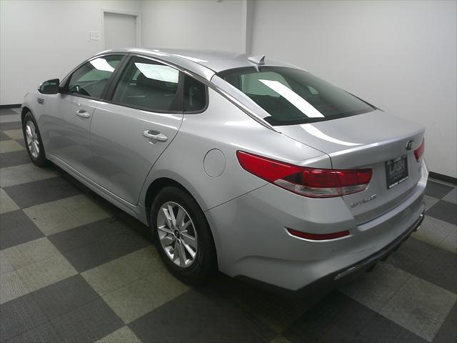 used 2019 Kia Optima car, priced at $11,988