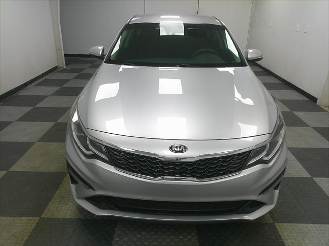 used 2019 Kia Optima car, priced at $11,988