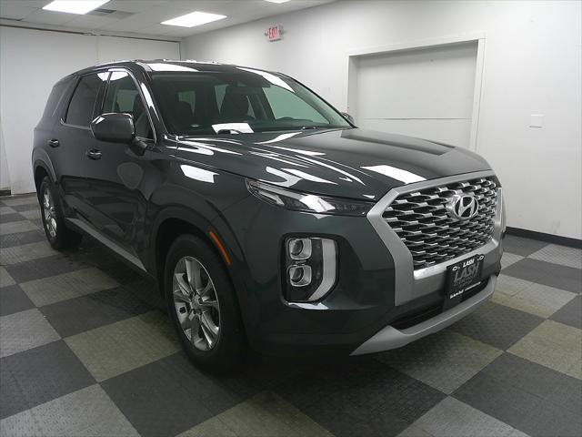 used 2020 Hyundai Palisade car, priced at $21,988