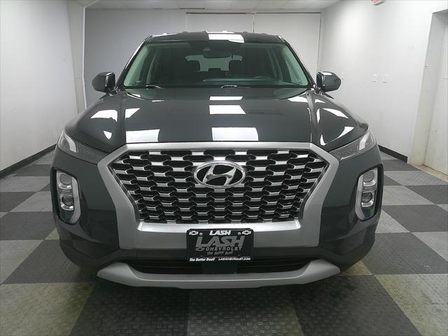 used 2020 Hyundai Palisade car, priced at $21,988